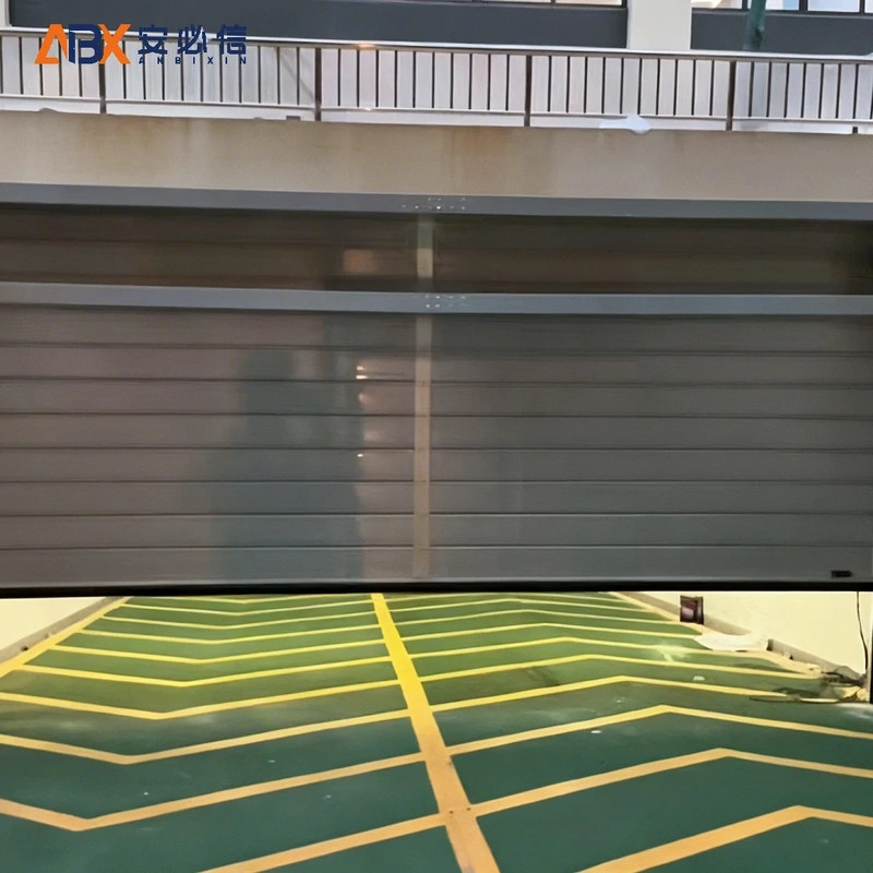 许昌市雷达高速门