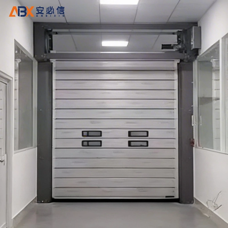 许昌市厂房高速门